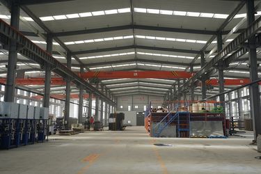 Hangzhou Bocon