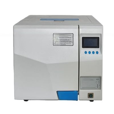 AC220V/50HZ 20L Portable Autoclave Electric Steam Sterilizer for Veterinary Clinic