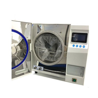 AC220V/50HZ 20L Portable Autoclave Electric Steam Sterilizer for Veterinary Clinic