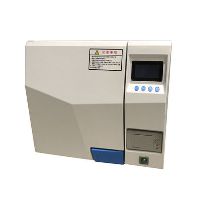20L/24L Pressure Steam Sterilizer Autoclave with 134 Degrees Celsius Sterilization