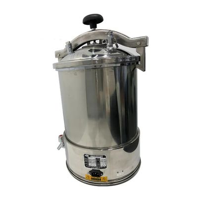 20L Dental Steam Sterilizer Your Solution for Safe and Effective Sterilization