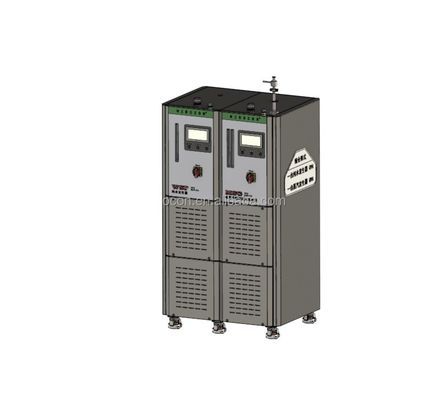 9kw pure steam generator steam generator price for medical industrial eto sterilizer