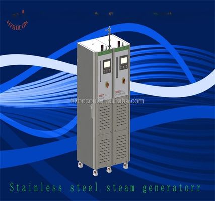 9kw pure steam generator steam generator price for medical industrial eto sterilizer