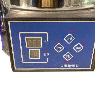 14 KG 24L Table Top Autoclave Class N Series Dental Steam Autoclave Composite Autoclave