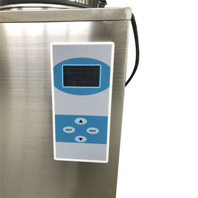 75L Vertical Automatic Autoclave Sterilizer for Surgical Instruments Digital Display