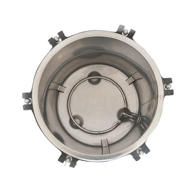 Good Quality yx-18LM 18L Portable Steam Sterilizer 24L Sterilization Pot